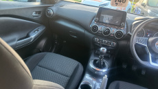 Nissan Juke 1.0 DiG-T Acenta 5dr Petrol Hatchback